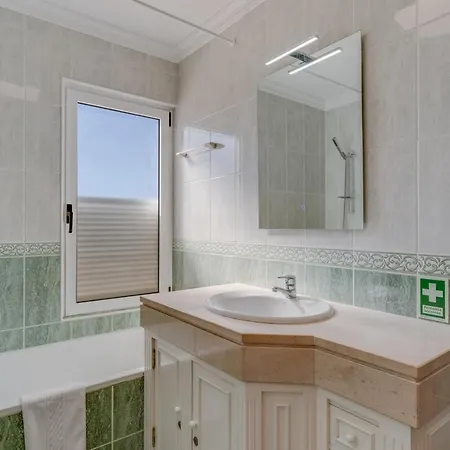 Boeiro I Appartement