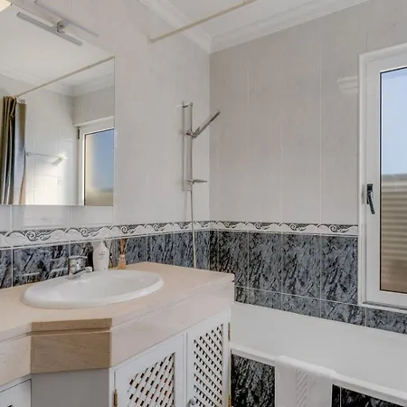 Boeiro I Apartamento Caniço