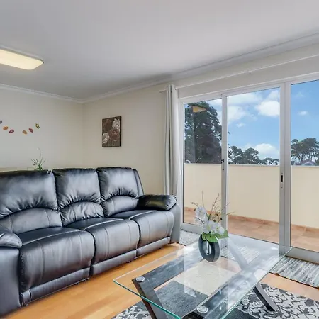 Appartement Boeiro I *