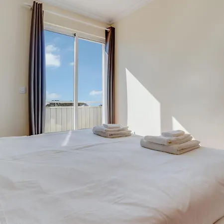 Boeiro I Appartement