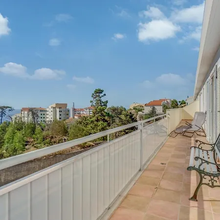 Apartament Boeiro I Caniço