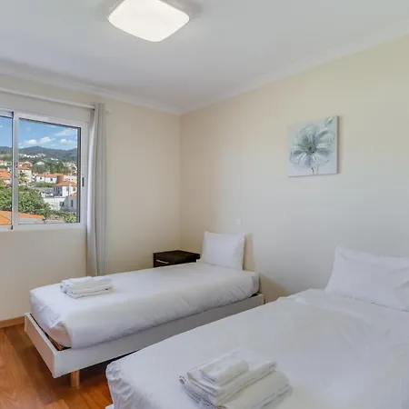 Boeiro I Apartament *