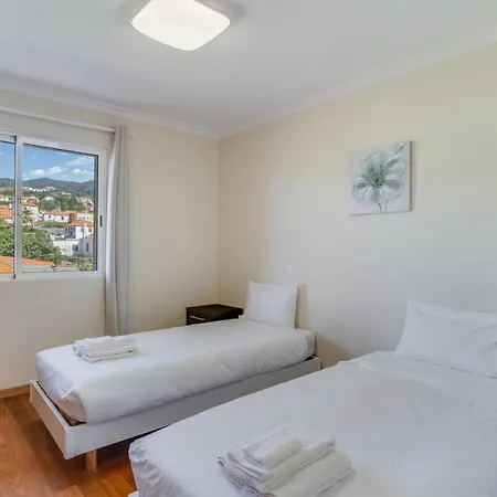 Boeiro I Appartement *