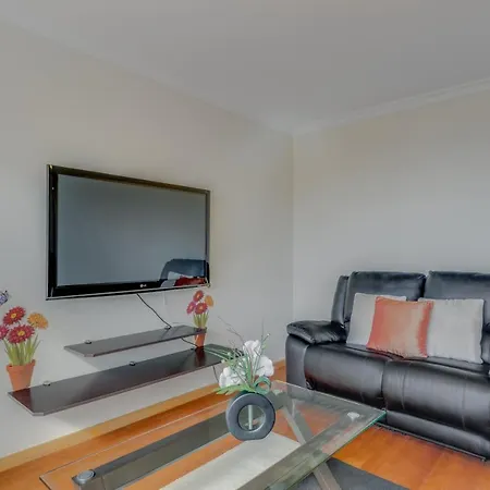 Boeiro I Apartament Caniço