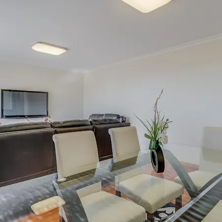Apartament Boeiro I *