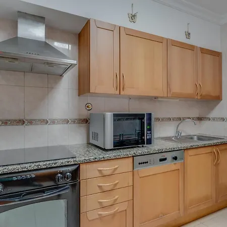 Boeiro I Appartement *