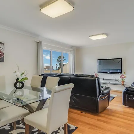 Boeiro I Appartement