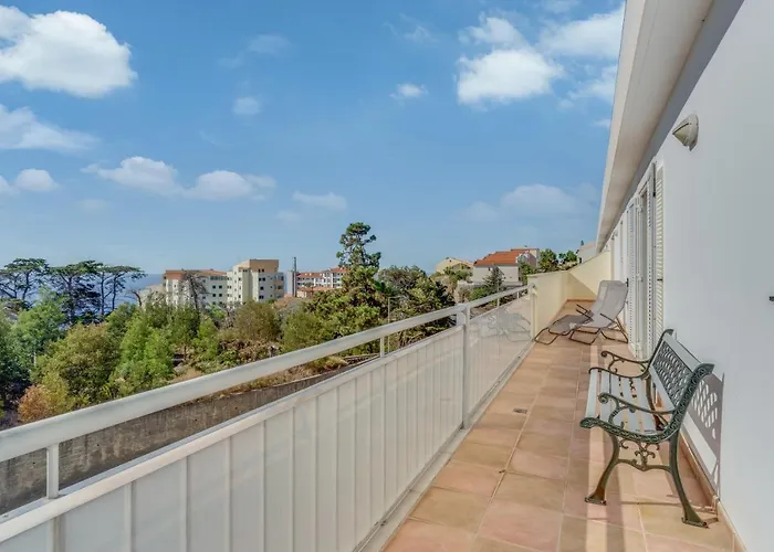 Daire Boeiro I Caniço