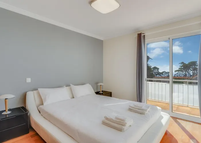 Boeiro I Daire Caniço